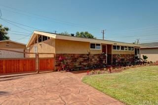 16124 Hornell St, Whittier, CA 90603-2843