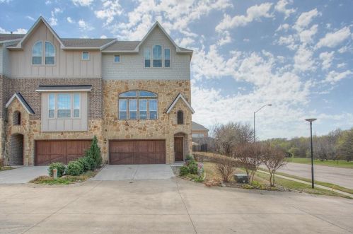 6769 Lost Star Ln, Fort Worth, TX 76132-4334