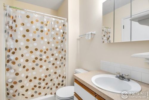 126 49 Ave Pl, Greeley CO 80634-4702 exterior