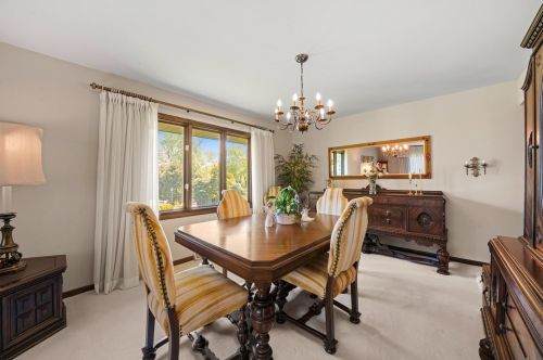 3023 Cedar Ln, Crete IL  60417-3767 exterior