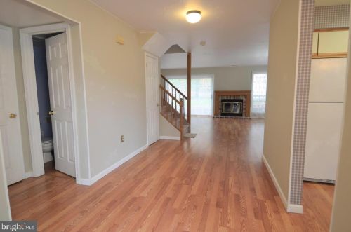 3 Heath Ct, Princeton NJ  08540-7057 exterior