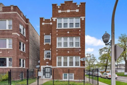 5500 Gladys Ave, Chicago, IL 60644-4714