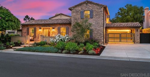 14283 Caminito Lazanja, San Diego, CA 92127-3627