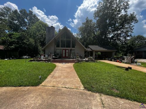 307 Magnolia St, Marshallville, GA 31030-3934