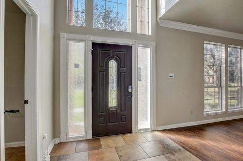 8704 Dorman Cv, Austin TX  78717-4809 exterior