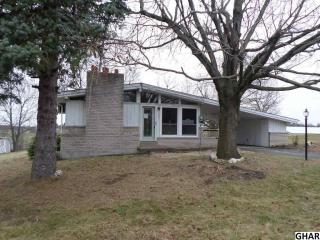 157 Alva Dr, Harrisburg, PA 17112-3711