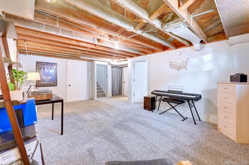 4265 Delaware St, Englewood CO 80110-4551 exterior