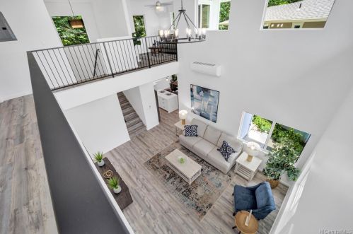 3607 Nipo St, Honolulu HI  96822 exterior