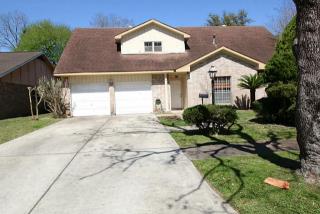 9222 Meaux Dr, Houston TX  77031-1722 exterior