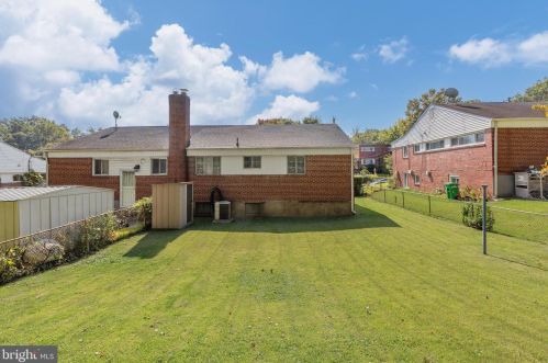 1208 Ruatan St, Silver Spring MD 20903-3321 exterior