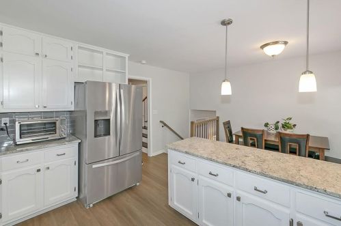 4950 Firth Ln, Atlanta GA  30360-1608 exterior