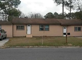 3010 Martin St, Pascagoula, MS 39581-3425