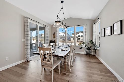 27717 Costilla Dr, Denver CO  80016 exterior