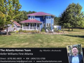650 Moseley Rd, Stockbridge, GA 30281-4044