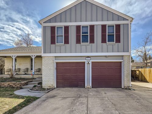 4737 Urban Way, Morrison, CO 80465-1841