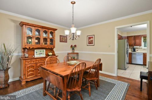 126 Covered Bridge Ln, Fruitland MD 21826-1102 exterior