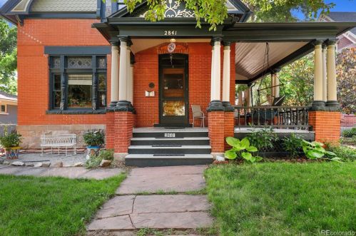 2841 Perry St, Denver, CO 80212-1442