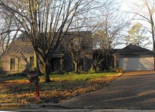 8077 Cape Charles Cv, Memphis, TN 38138-7506