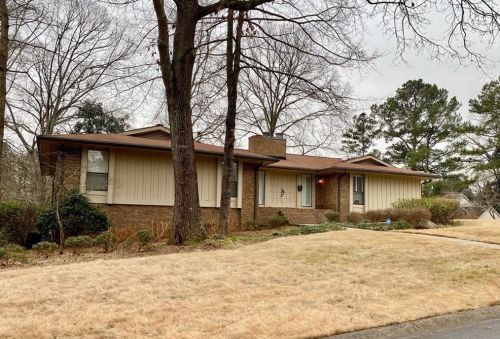 3156 Hunterdon Ct, Marietta, GA 30067-5042