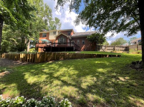 561 Waterford Dr, Evans GA  30809-3860 exterior