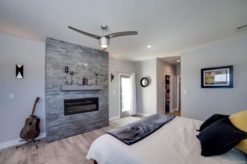 7919 Golden Prairie Ct, Fort Collins CO  80525-8889 exterior