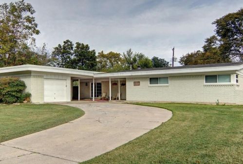 7108 Culver Ave, Fort Worth, TX 76116-8700