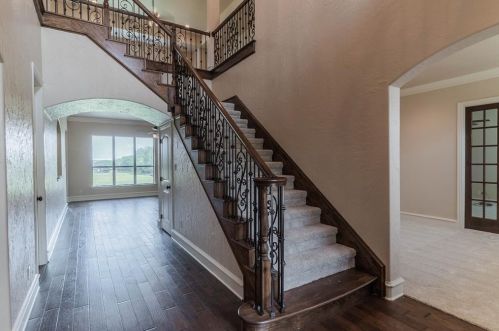 1451 Stonecrest Rd, Argyle TX 76226-6776 exterior