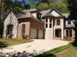 674 Briarleigh Way, Holly Springs, GA 30189-6783