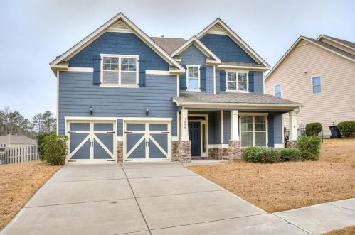 5646 Sunbury Loop, Evans, GA 30809-7253