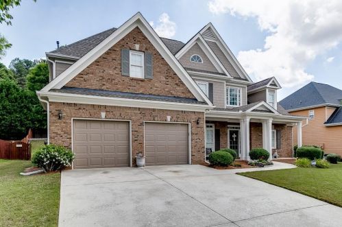 3090 Sweet Basil Ln, Loganville, GA 30052-8216