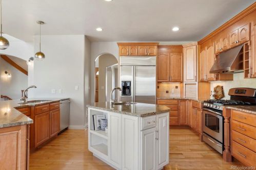 1895 Niagara Way, Denver CO  80224-2217 exterior
