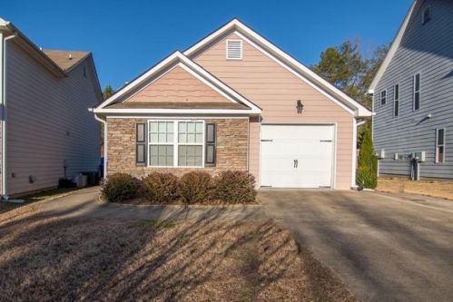 95 Hood Park Dr, Big Canoe, GA 30143-8500