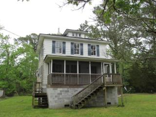 399 Nelson Neck Rd, Sealevel, NC 28577-9631