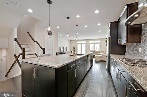 8064 Westside Blvd, Fulton MD  20759-2587 exterior