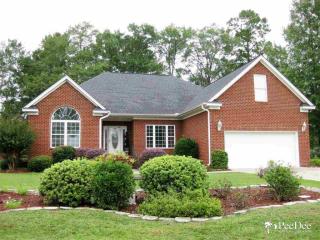 1101 Took Pl, Florence, SC 29505-6482