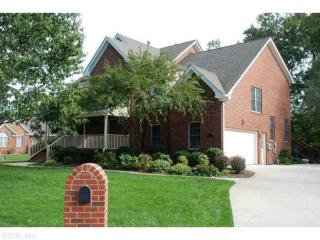819 Wakedale Arch, Chesapeake, VA 23322-7376