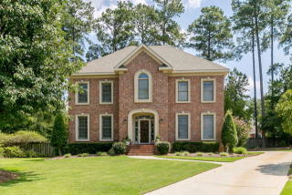 4170 Barhams Rdg, Evans, GA 30809-4072