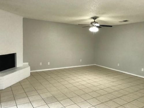 540 Annapolis Dr, Fort Worth TX  76108-4007 exterior