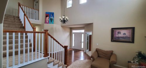 3348 Nepal Way, Aurora CO 80013-9019 exterior