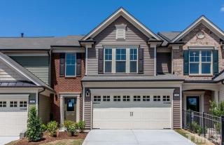 11555 Green Level Church Rd, Cary NC  27519-7060 exterior