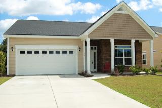 72 White Crescent Cir, Coosawhatchie, SC 29936-7070