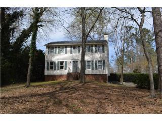 65 Farmington Dr, Holly Springs, GA 30188-2917