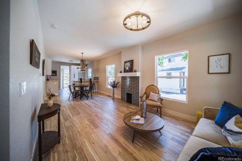 3437 44th Ave, Denver, CO 80211-1312