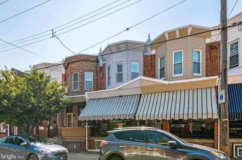 3163 Belgrade St, Philadelphia, PA 19134-5130