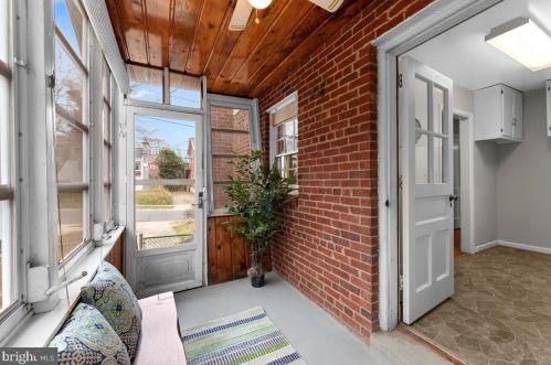 1504 Gridley Ln, Silver Spring MD 20902-3851 exterior