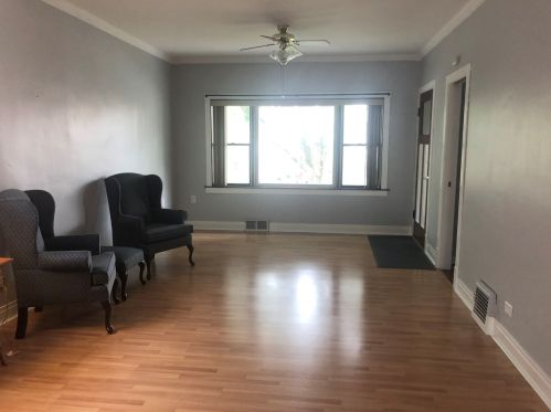 2229 East Ave, Forest View IL  60402-2433 exterior