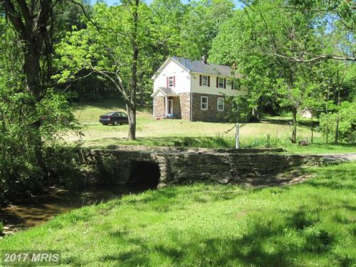 37706 Cooksville Rd, Purcellville, VA 20132-4026