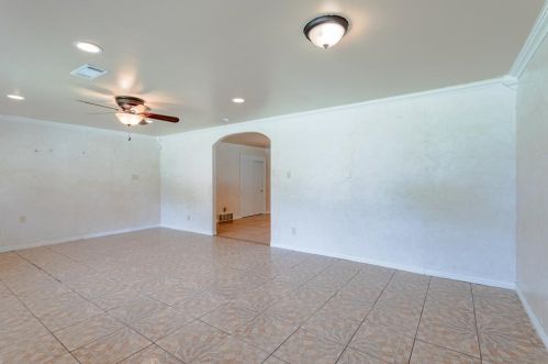 5401 Fursman Ave, Fort Worth TX  76114-4507 exterior