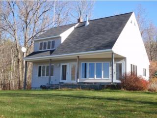 552 Lockehaven Rd, Enfield, NH 03748-3918