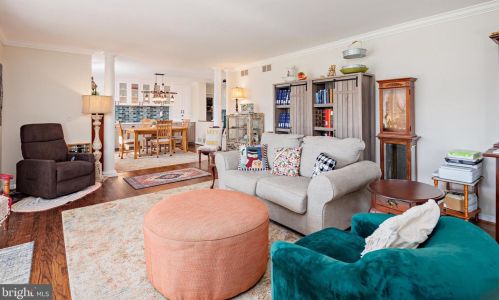 1000 Mt Airy Rd, Davidsonville MD 21035-2222 exterior